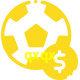 Aposte em esportes do mundo todo no qxqx!